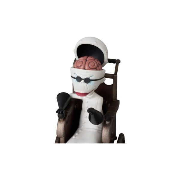 Mini figure Dr. Finkelstein - Disney The Nightmare Before Christmas