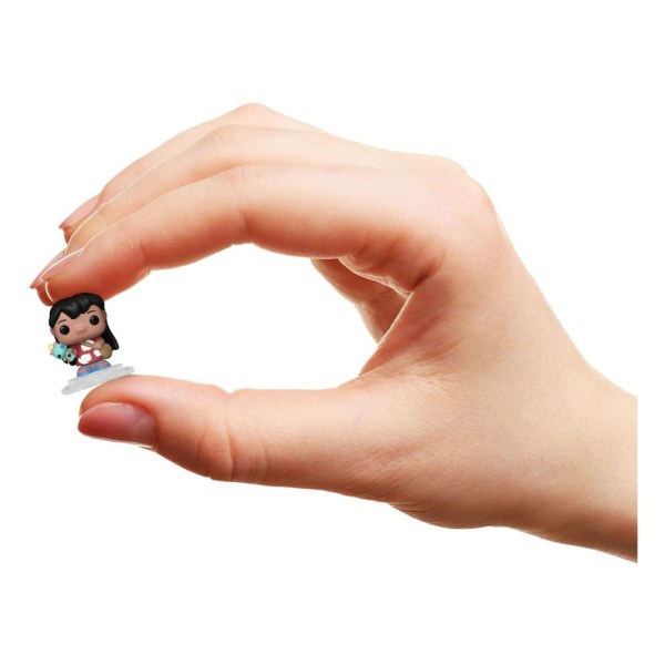 Bitty POP! Lilo's Home - Disney Lilo & Stitch