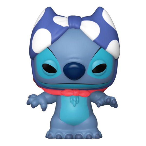 Bitty POP! Lilo's Home - Disney Lilo & Stitch