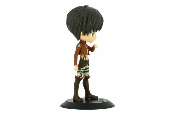 Eren Yeager - QPosket Attack on Titan