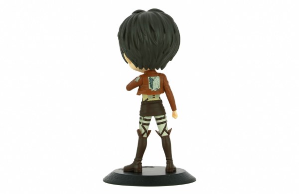 Eren Yeager - QPosket Attack on Titan
