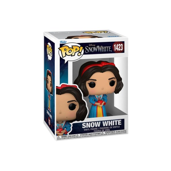 Funko POP! 1423 Disney Snow White with Apple 9 cm