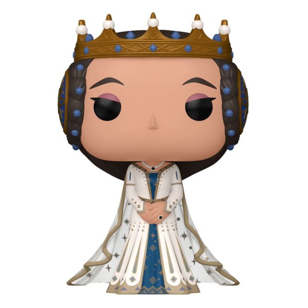 Wish POP! 1393 Disney Vinyl figurine Queen Amaya 9 cm