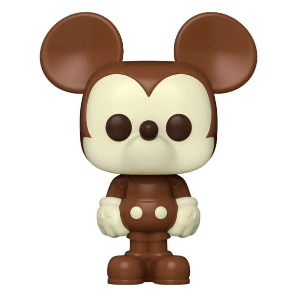 FUNKO POP! 1378 Easter Chocolate Mickey - Disney
