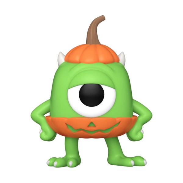 Disney POP! 1487 Vinyl figurine Pixar Halloween Mike 9 cm