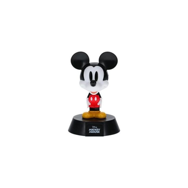 Disney Icon Mickey Mouse Night Light