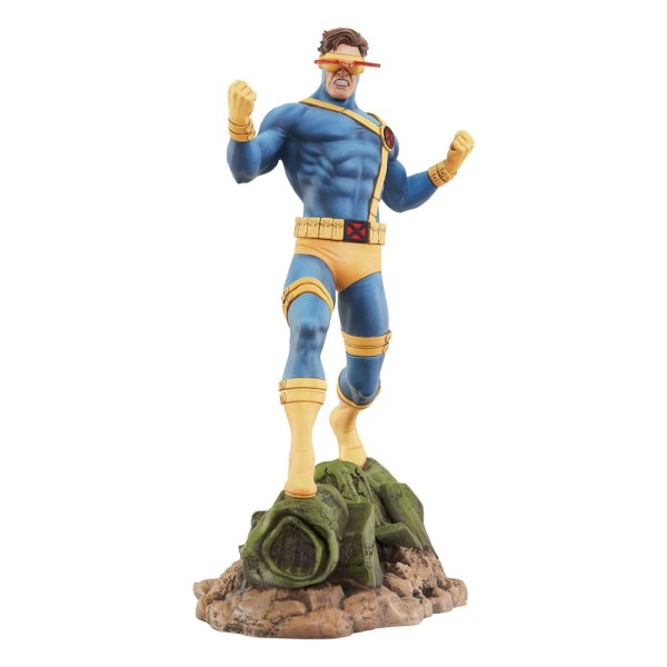 Marvel Comic Gallery Cyclops PVC statuette 25 cm