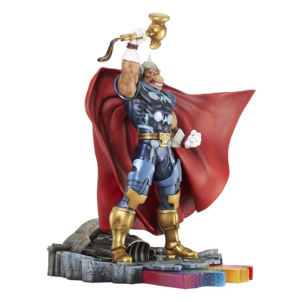 Marvel Comic Premier Collection Beta Ray Bill statuette 30 cm