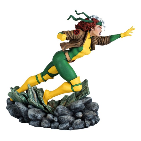 Marvel Comic Gallery Rogue statuette 25 cm