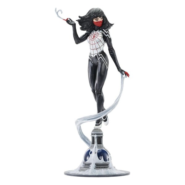 Marvel Premier Collection statuette 1/7 Silk 36 cm