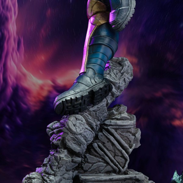 Marvel statuette 1/10 BDS Art Scale Nova 32 cm