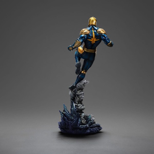 Marvel statuette 1/10 BDS Art Scale Nova 32 cm