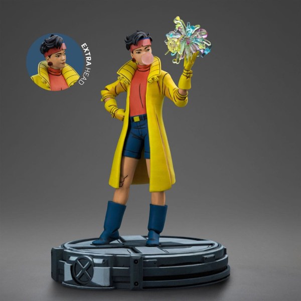 Marvel statuette 1/10 Art Scale X-Men´97 Jubilee 19 cm