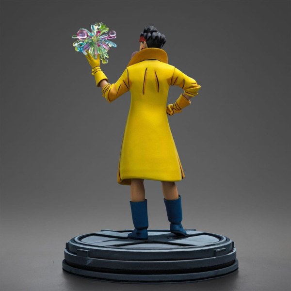 Marvel statuette 1/10 Art Scale X-Men´97 Jubilee 19 cm