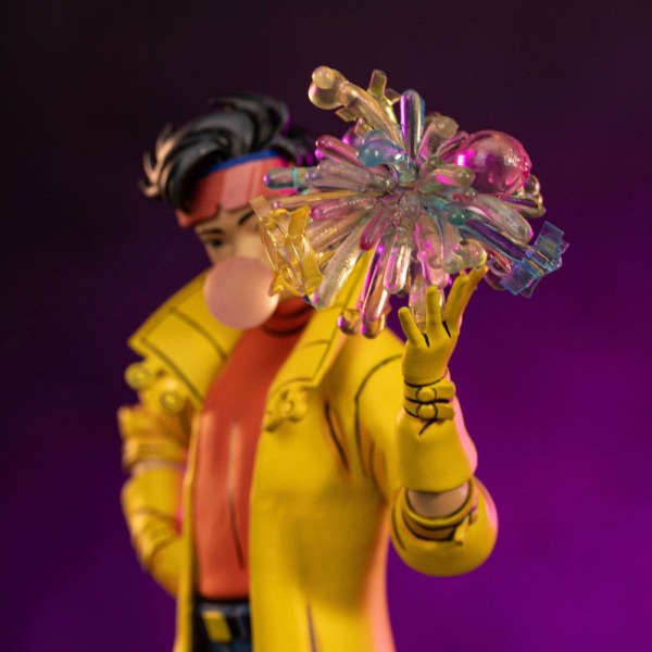 Marvel statuette 1/10 Art Scale X-Men´97 Jubilee 19 cm