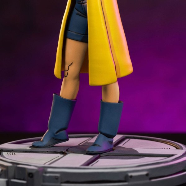 Marvel statuette 1/10 Art Scale X-Men´97 Jubilee 19 cm