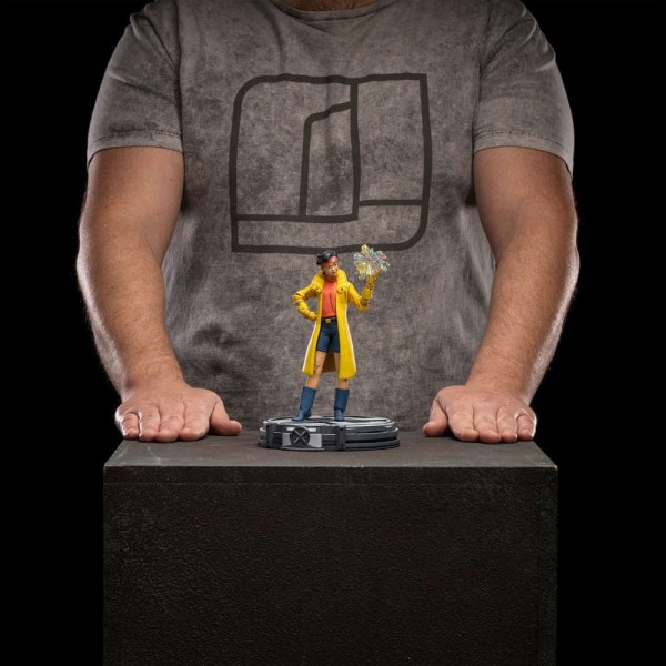 Marvel statuette 1/10 Art Scale X-Men´97 Jubilee 19 cm