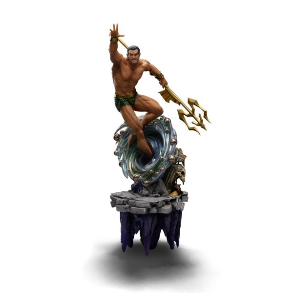 Marvel 1/10 Art Scale Namor Diorama Statue 36 cm