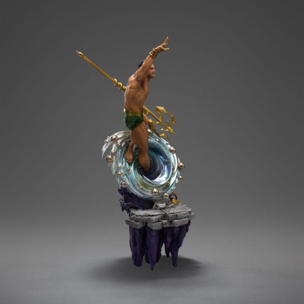 Marvel 1/10 Art Scale Namor Diorama Statue 36 cm