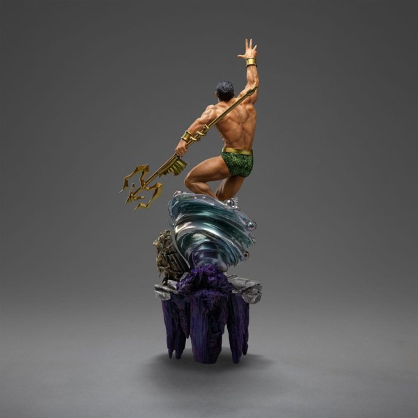 Marvel 1/10 Art Scale Namor Diorama Statue 36 cm