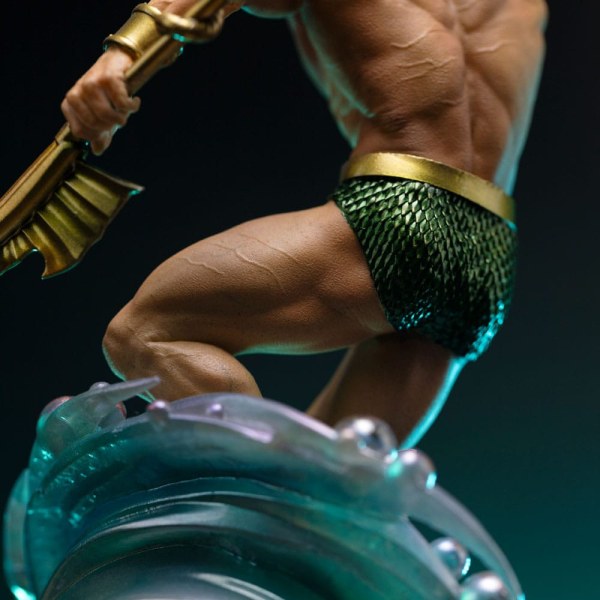 Marvel 1/10 Art Scale Namor Diorama Statue 36 cm