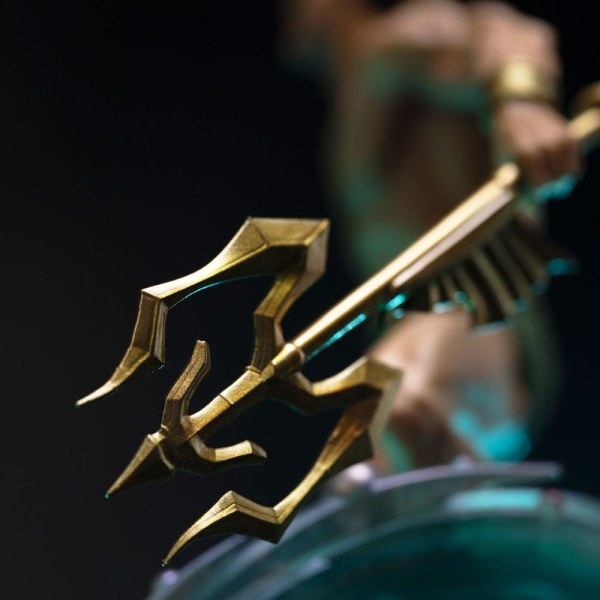 Marvel 1/10 Art Scale Namor Diorama Statue 36 cm