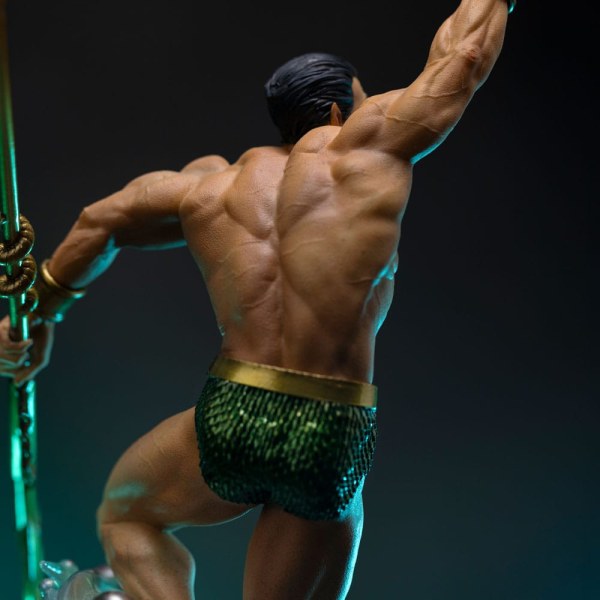 Marvel 1/10 Art Scale Namor Diorama Statue 36 cm