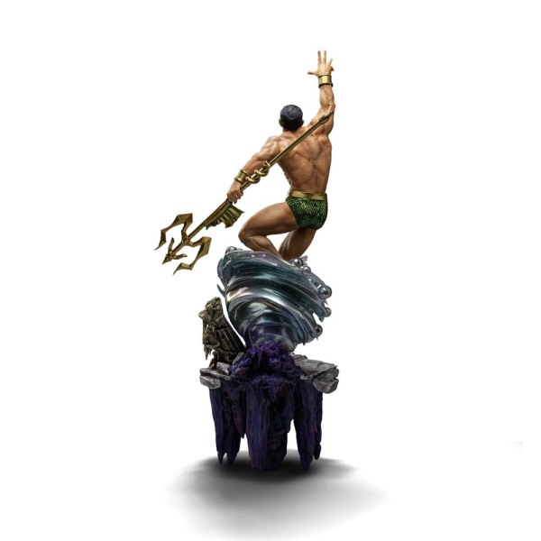 Marvel 1/10 Art Scale Namor Diorama Statue 36 cm