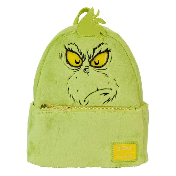 Dr Seuss by Loungefly backpack Mini Light Up Cosplay