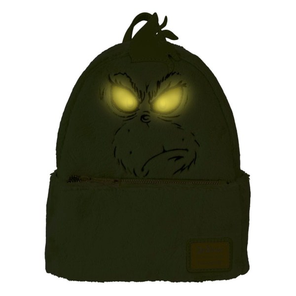 Dr Seuss by Loungefly backpack Mini Light Up Cosplay