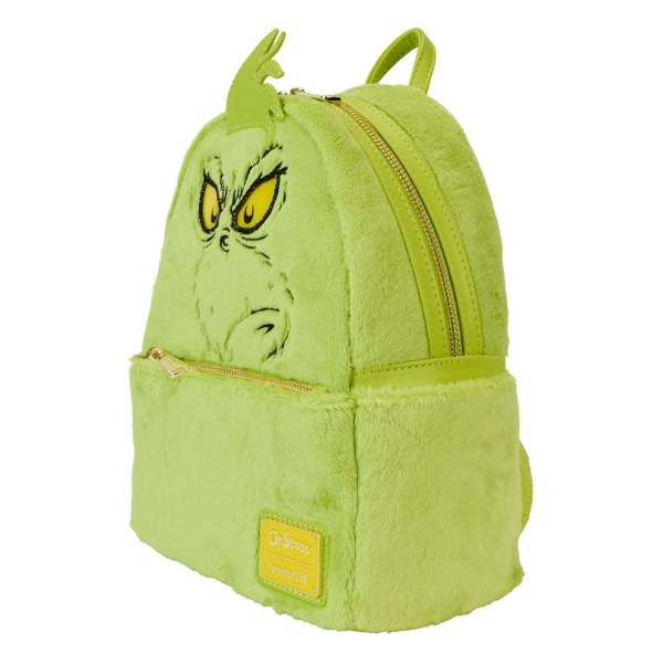 Dr Seuss by Loungefly backpack Mini Light Up Cosplay