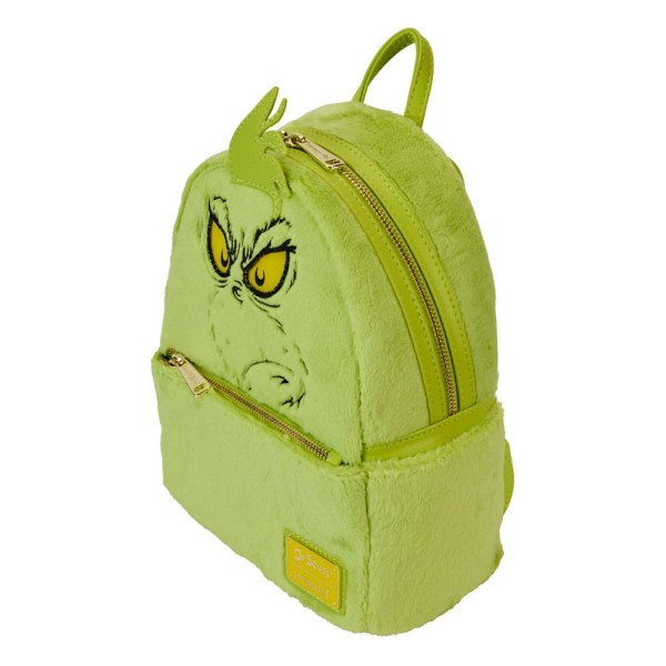 Dr Seuss by Loungefly backpack Mini Light Up Cosplay