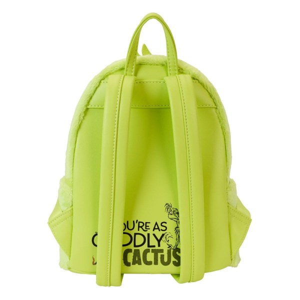 Dr Seuss by Loungefly backpack Mini Light Up Cosplay