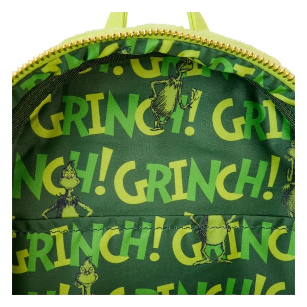 Dr Seuss by Loungefly backpack Mini Light Up Cosplay