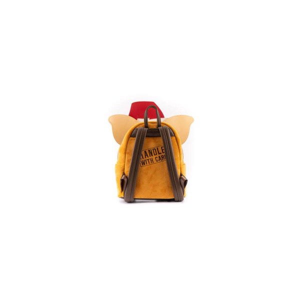 Gremlins by Loungefly backpack Gizmo Holiday Keyboard Cosplay