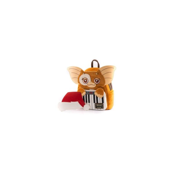 Gremlins by Loungefly backpack Gizmo Holiday Keyboard Cosplay