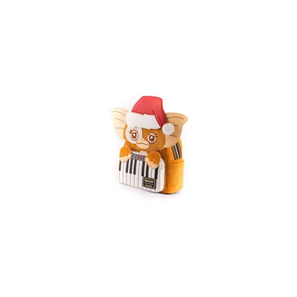 Gremlins by Loungefly backpack Gizmo Holiday Keyboard Cosplay