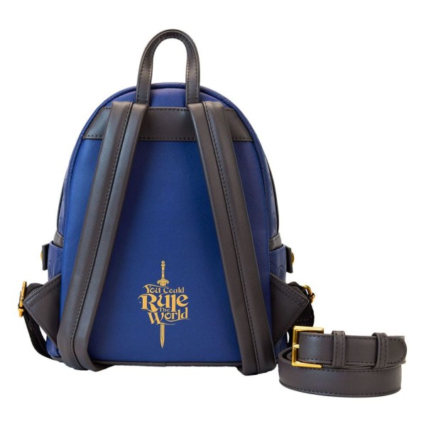 The Lord of the Rings by Loungefly Mini The War of Rohirrim Backpack with Fanny Pack
