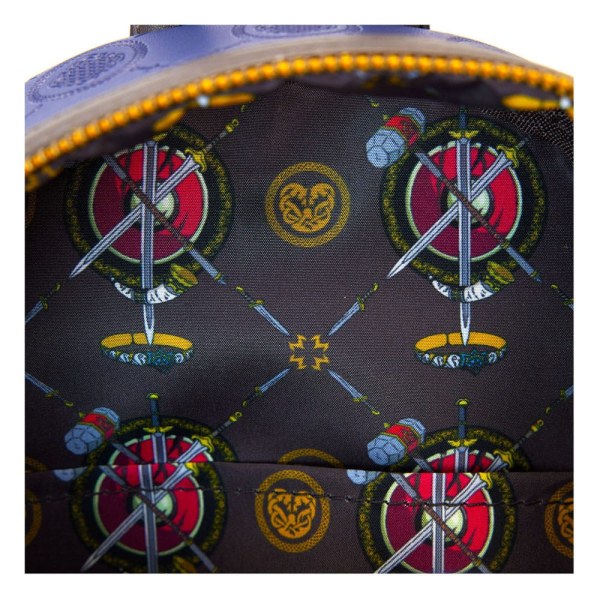 The Lord of the Rings by Loungefly Mini The War of Rohirrim Backpack with Fanny Pack