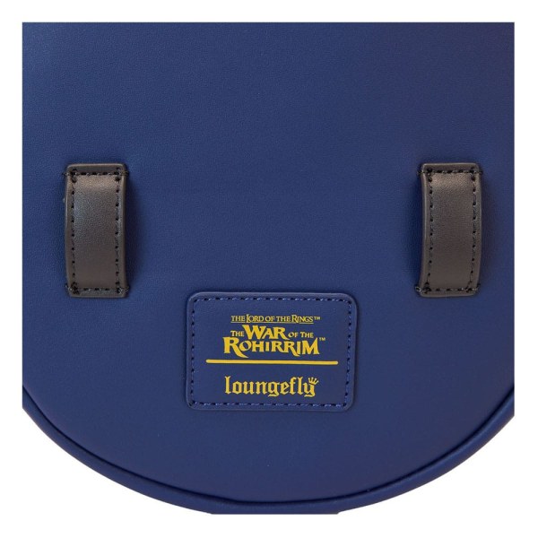 The Lord of the Rings by Loungefly Mini The War of Rohirrim Backpack with Fanny Pack