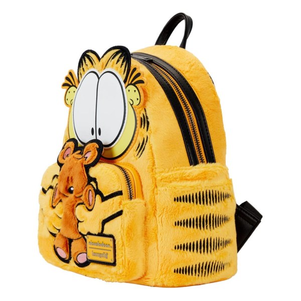 Nickelodeon by Loungefly Garfield and Pooky backpack
