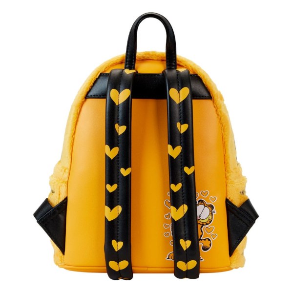 Nickelodeon by Loungefly Garfield and Pooky backpack