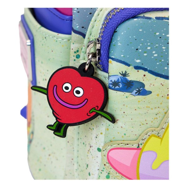 Nickelodeon by Loungefly Mini Spongebob & Patrick Backpack
