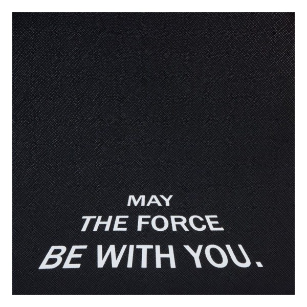 Star Wars by Loungefly Mini Neon 70s bag
