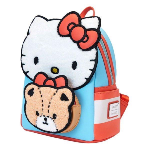 Sanrio by Loungefly Mini Hello Kitty & Bear backpack