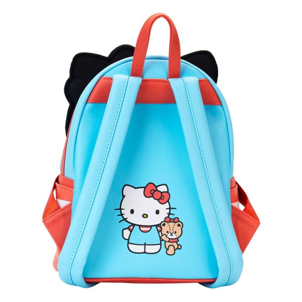 Sanrio by Loungefly Mini Hello Kitty & Bear backpack