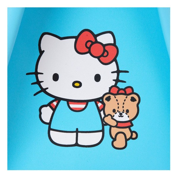 Sanrio by Loungefly Mini Hello Kitty & Bear backpack