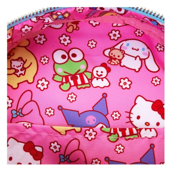 Sanrio by Loungefly Mini Hello Kitty & Bear backpack
