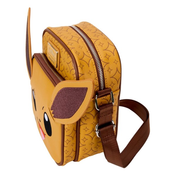 Pokemon by Loungefly Eevee Cosplay shoulder bag