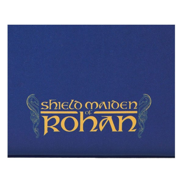 The Lord of the Rings by Loungefly The War of Rohirrim shoulder bag